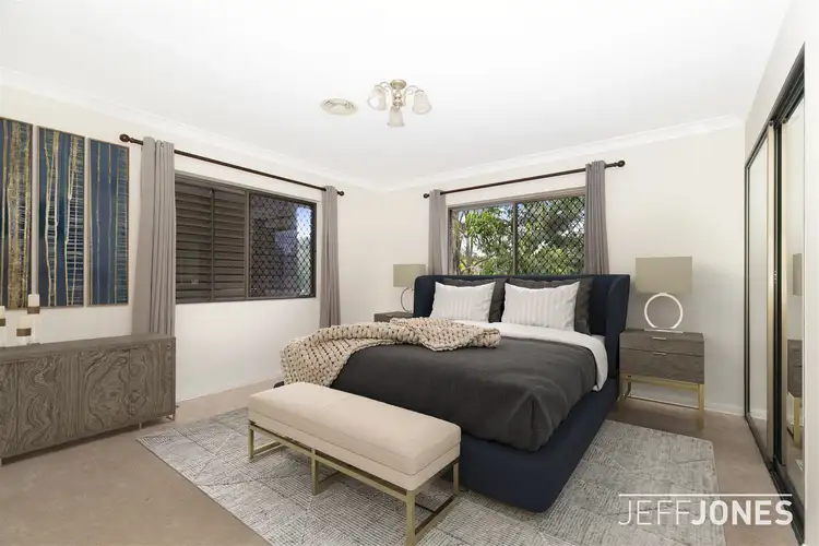 Second view of Homely house listing, 37 Taronne Street, Carindale QLD 4152
