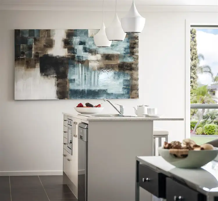Third view of Homely house listing, Lot 5 Old South Road, South Nowra NSW 2541