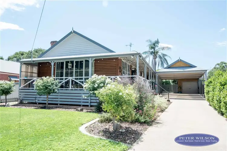 30 Lawson Drive, Barooga NSW 3644