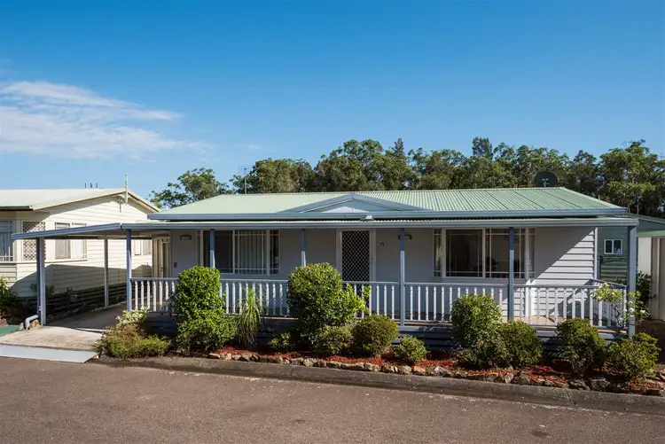 Main view of Homely house listing, 15 Sixth Avenue, Green Point NSW 2251