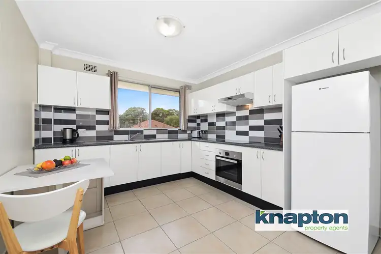 10/56-58 Denman Avenue, Wiley Park NSW 2195