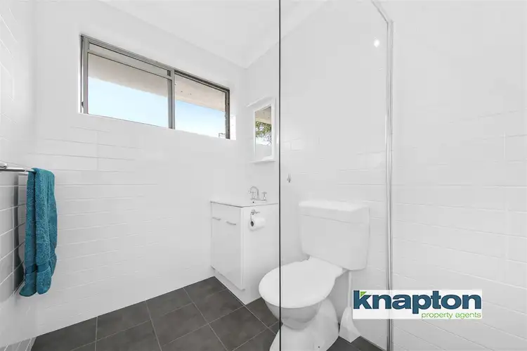 Fourth view of Homely unit listing, 10/56-58 Denman Avenue, Wiley Park NSW 2195