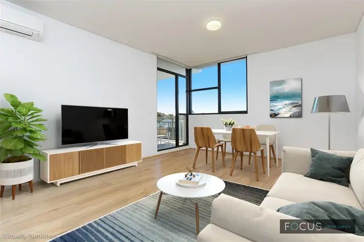 C402/4 Mackinder Street, Campsie NSW 2194