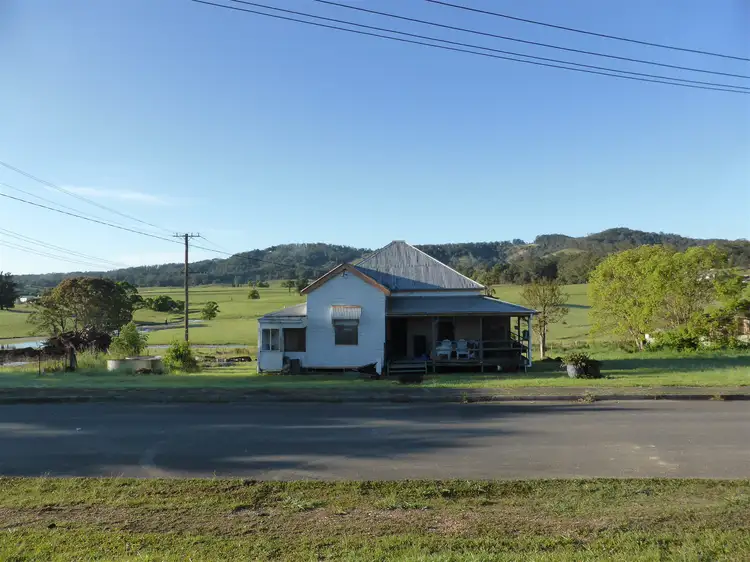 Main view of Homely house listing, 2 Herborn Drive, Bowraville NSW 2449