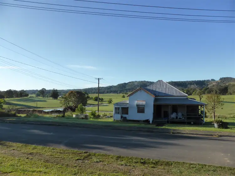 Second view of Homely house listing, 2 Herborn Drive, Bowraville NSW 2449