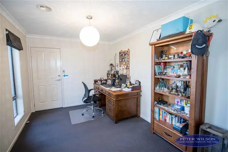 Fourth view of Homely house listing, 12 Dudley Park Lane, Cobram VIC 3644