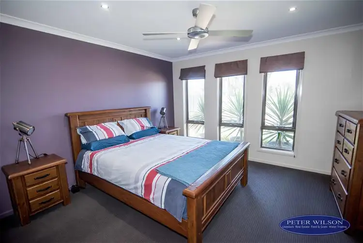 Fifth view of Homely house listing, 12 Dudley Park Lane, Cobram VIC 3644