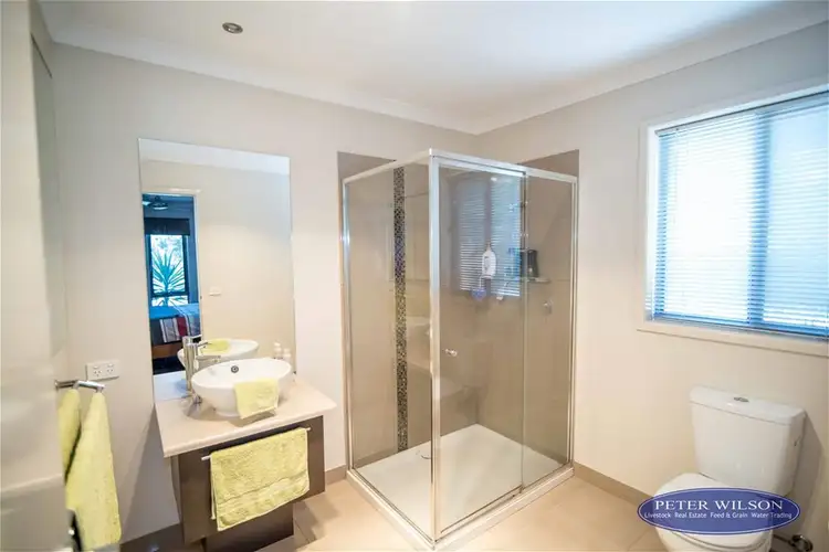 Sixth view of Homely house listing, 12 Dudley Park Lane, Cobram VIC 3644