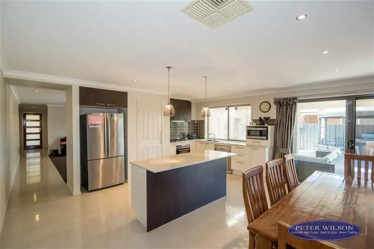 Seventh view of Homely house listing, 12 Dudley Park Lane, Cobram VIC 3644