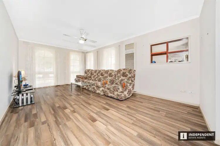 Fifth view of Homely house listing, 3 Bourke Road, Cranbourne VIC 3977