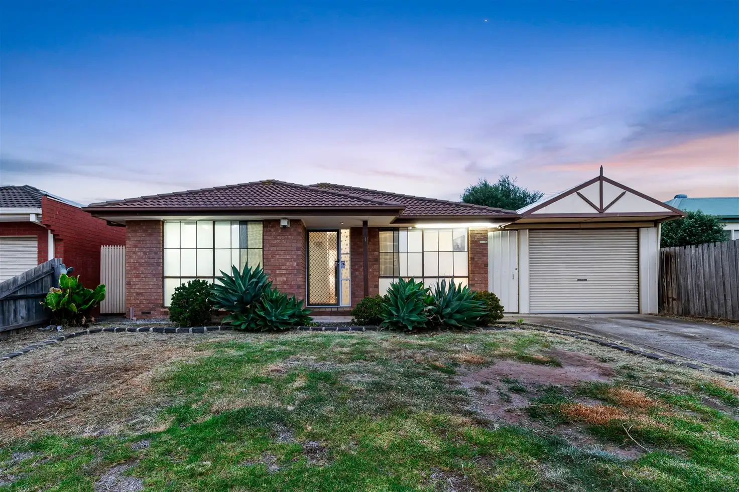 Main view of Homely house listing, 1 Shale Court, Delahey VIC 3037