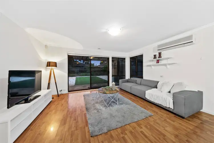 Second view of Homely house listing, 1 Shale Court, Delahey VIC 3037
