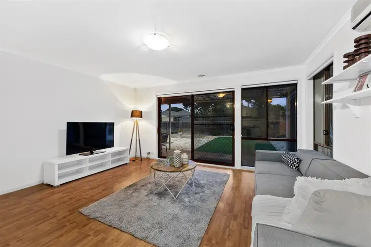 Third view of Homely house listing, 1 Shale Court, Delahey VIC 3037