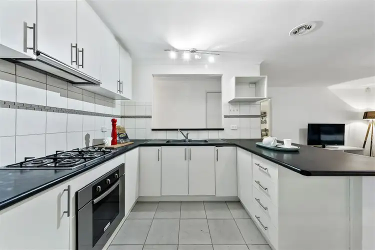Fourth view of Homely house listing, 1 Shale Court, Delahey VIC 3037