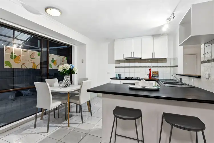 Fifth view of Homely house listing, 1 Shale Court, Delahey VIC 3037