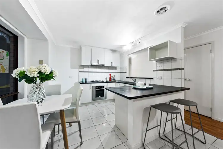 Sixth view of Homely house listing, 1 Shale Court, Delahey VIC 3037