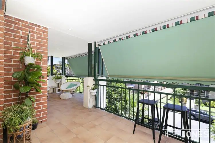 Third view of Homely unit listing, 5/50 Rialto Street, Coorparoo QLD 4151