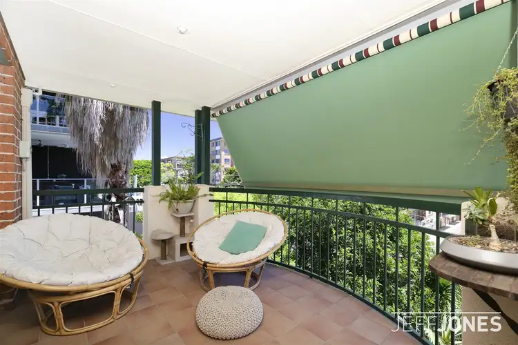 Fourth view of Homely unit listing, 5/50 Rialto Street, Coorparoo QLD 4151