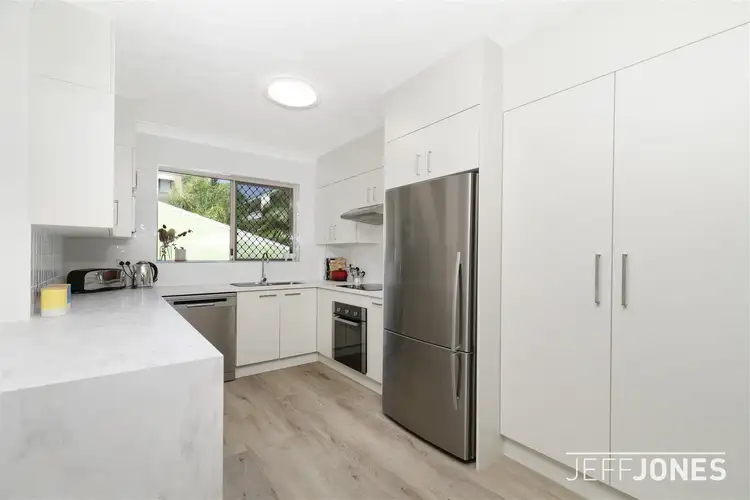Fifth view of Homely unit listing, 5/50 Rialto Street, Coorparoo QLD 4151