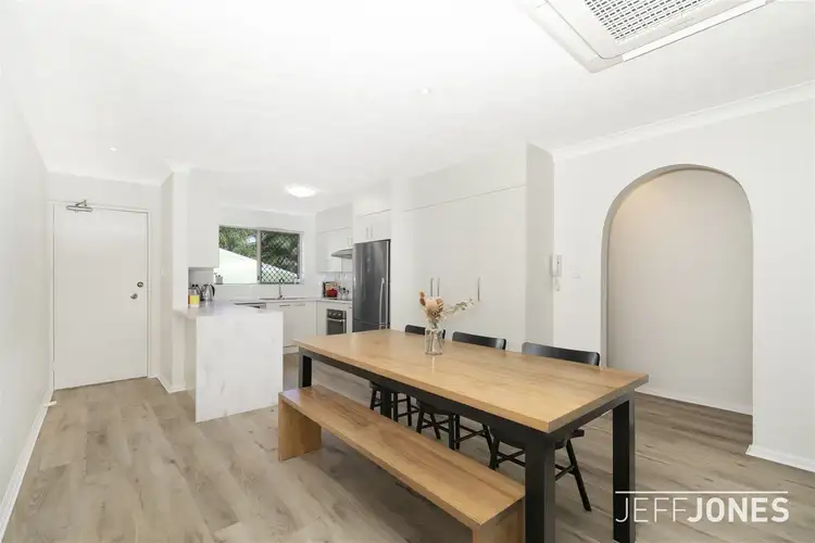 Sixth view of Homely unit listing, 5/50 Rialto Street, Coorparoo QLD 4151