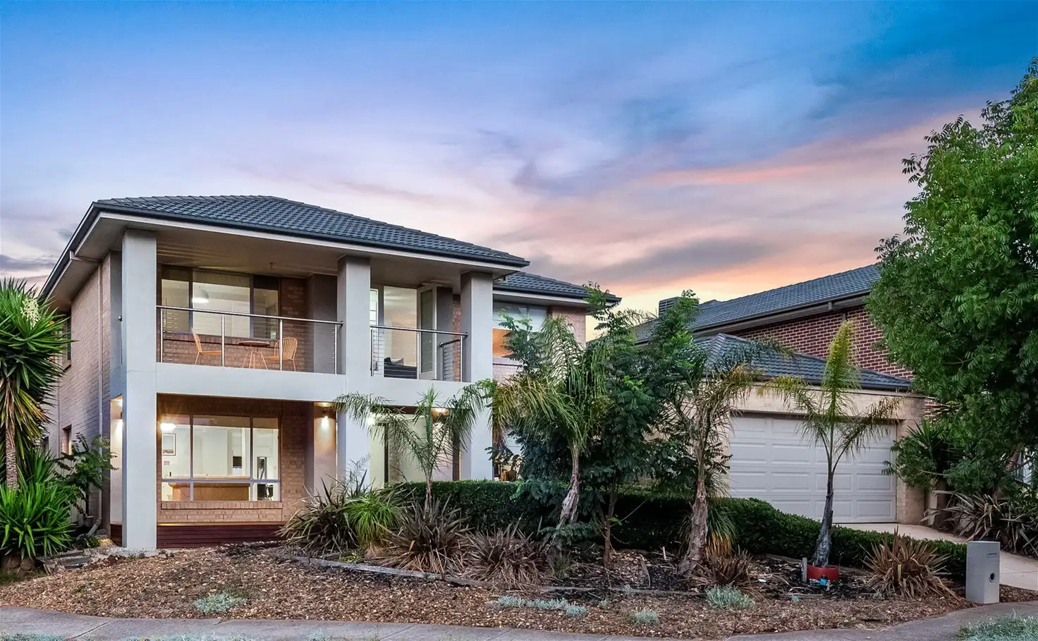 Main view of Homely house listing, 71 Watervale Blvd, Taylors Hill VIC 3037