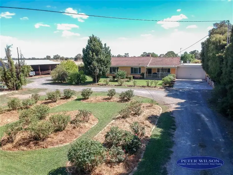Main view of Homely rural property listing, 2370 Lilford Road, Kyabram VIC 3620