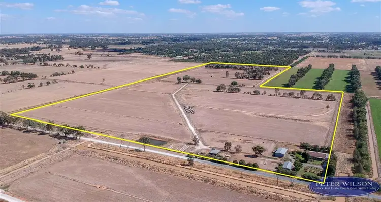 Second view of Homely rural property listing, 2370 Lilford Road, Kyabram VIC 3620