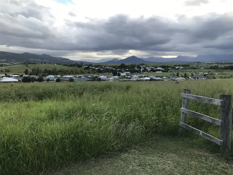 Main view of Homely rural property listing, 20 Charles Street, Kalbar QLD 4309