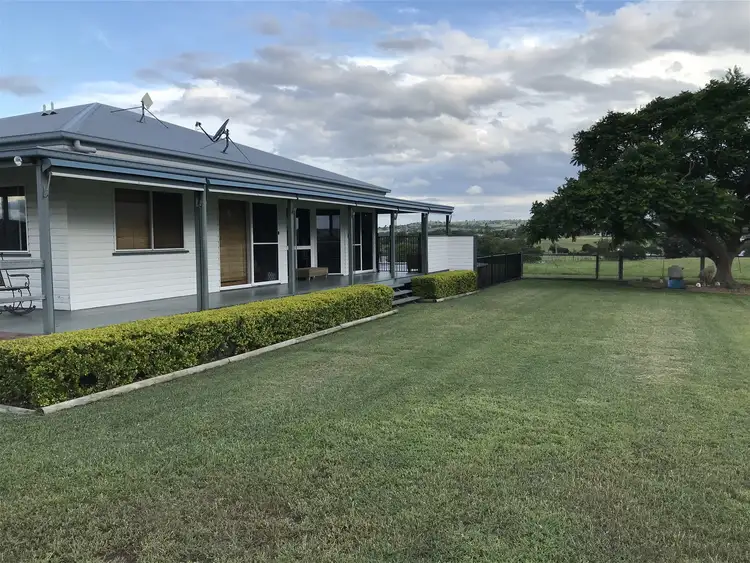 Second view of Homely rural property listing, 20 Charles Street, Kalbar QLD 4309