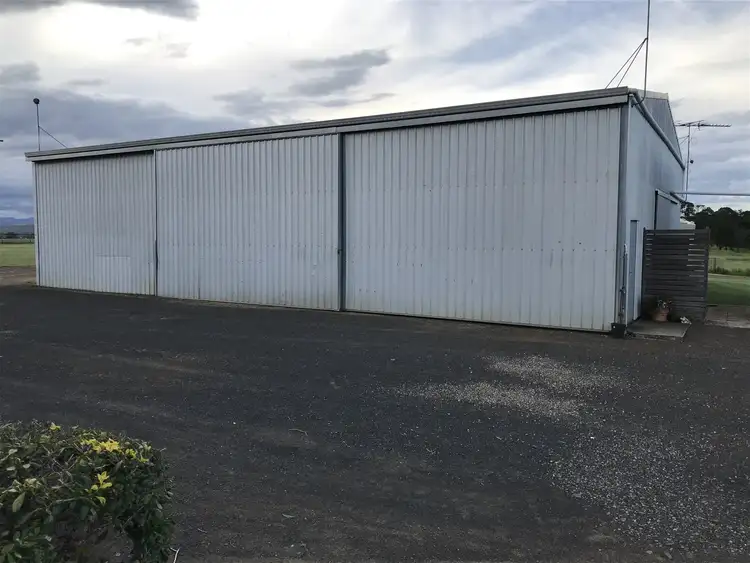 Fifth view of Homely rural property listing, 20 Charles Street, Kalbar QLD 4309