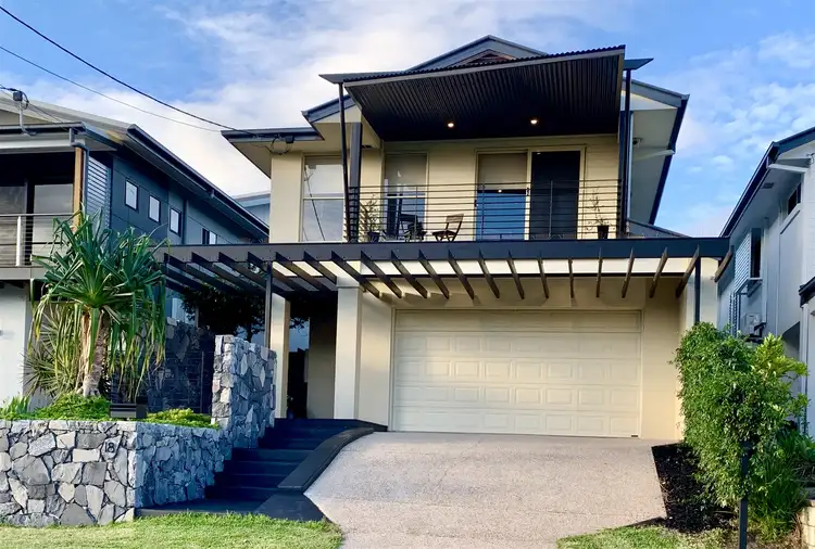 18 Michael Street, Bulimba QLD 4171