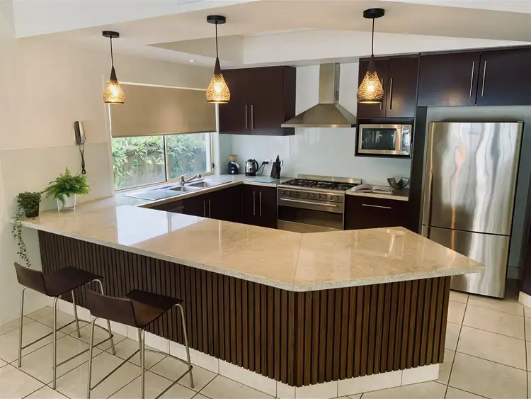Fourth view of Homely house listing, 18 Michael Street, Bulimba QLD 4171