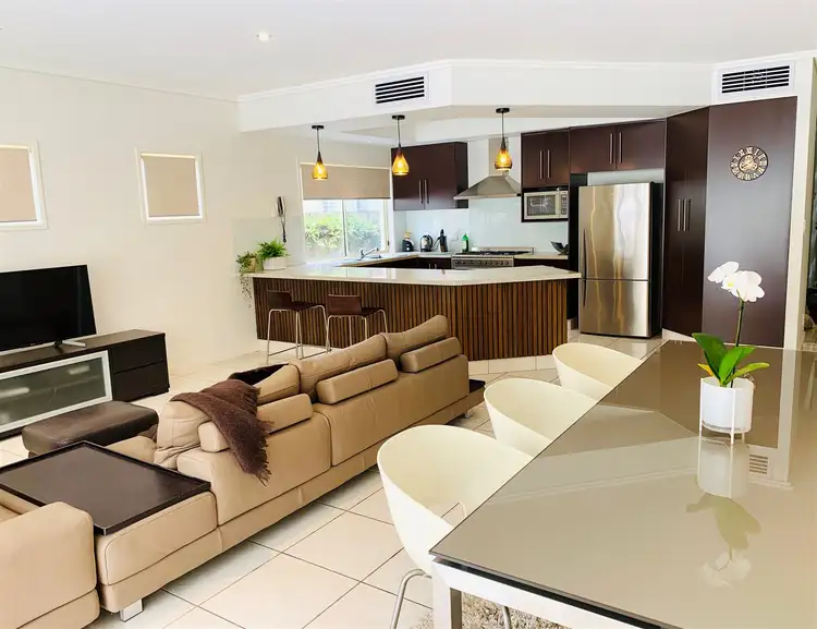 Fifth view of Homely house listing, 18 Michael Street, Bulimba QLD 4171