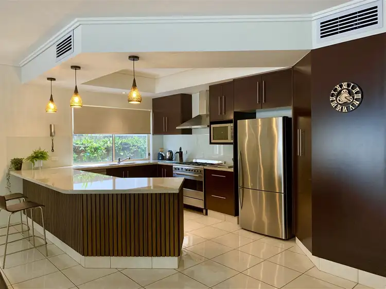 Sixth view of Homely house listing, 18 Michael Street, Bulimba QLD 4171