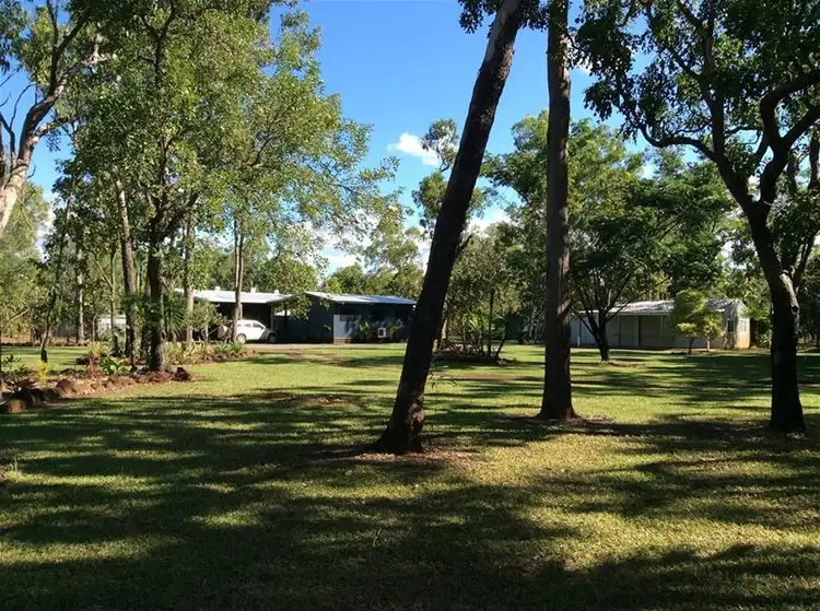 31 Cockatiel Road, Humpty Doo NT 836