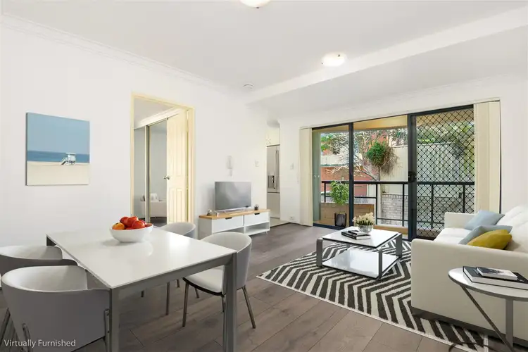 13/48 Boronia Street, Kensington NSW 2033