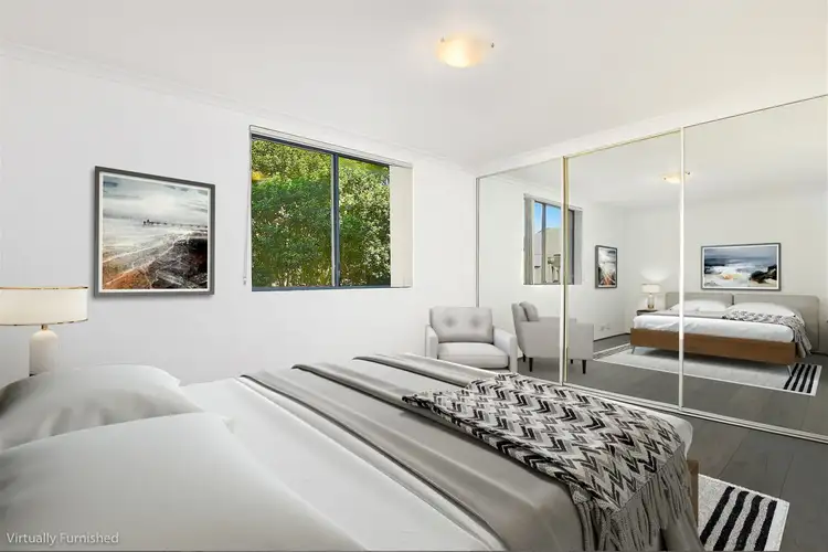 Second view of Homely apartment listing, 13/48 Boronia Street, Kensington NSW 2033