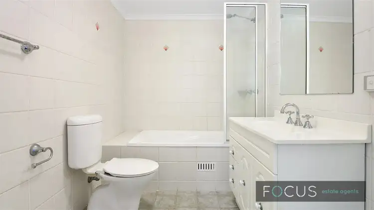 Fourth view of Homely apartment listing, 13/48 Boronia Street, Kensington NSW 2033