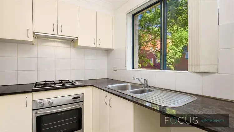 Fifth view of Homely apartment listing, 13/48 Boronia Street, Kensington NSW 2033
