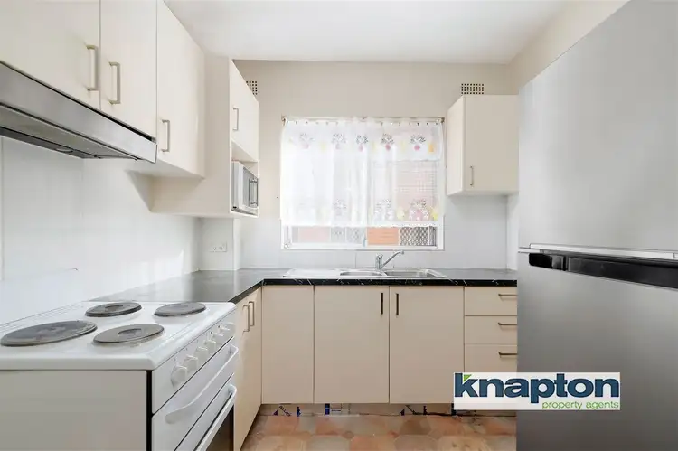 Second view of Homely unit listing, 7/96 Sproule Street, Lakemba NSW 2195