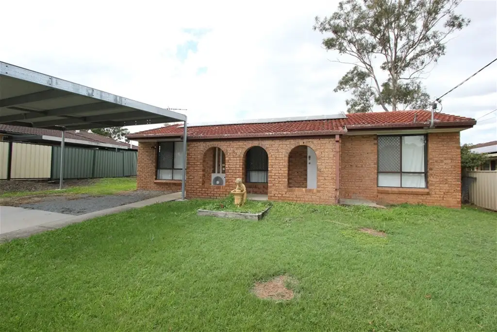 Main view of Homely house listing, 28 Moore St, Loganlea QLD 4131