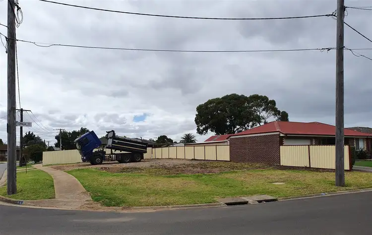 Second view of Homely land listing, 1 Opala Court, Wyndham Vale VIC 3024