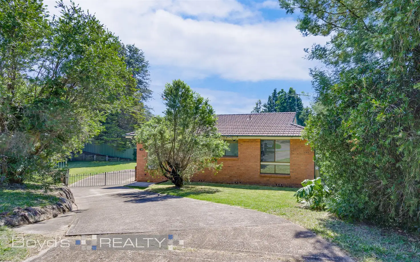 Main view of Homely house listing, 14 Coomassie Avenue, Faulconbridge NSW 2776