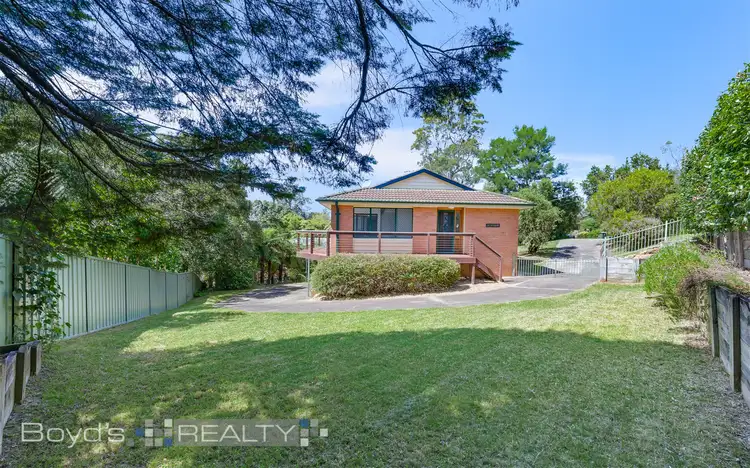 Second view of Homely house listing, 14 Coomassie Avenue, Faulconbridge NSW 2776