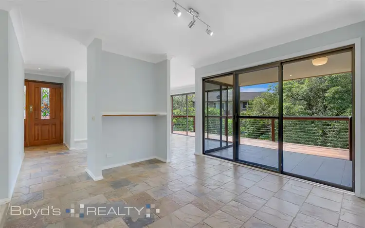 Fifth view of Homely house listing, 14 Coomassie Avenue, Faulconbridge NSW 2776