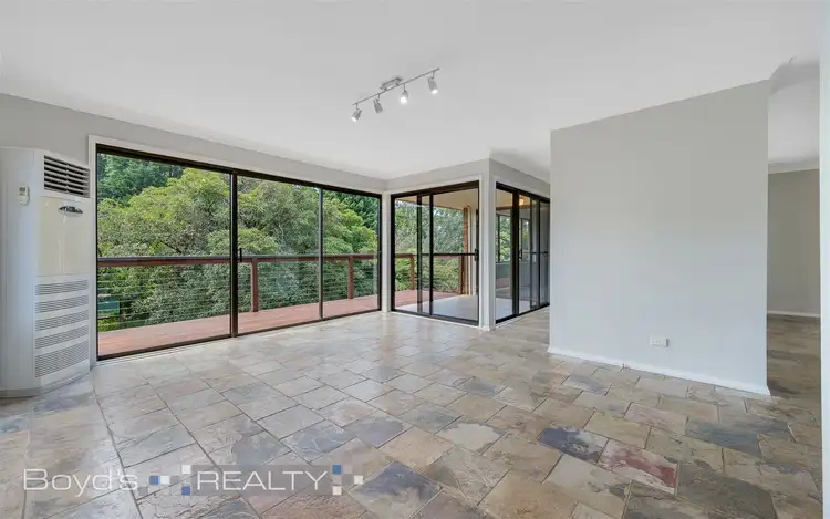 Sixth view of Homely house listing, 14 Coomassie Avenue, Faulconbridge NSW 2776