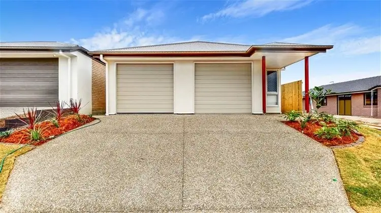 55 HILARY STREET, Morayfield QLD 4506