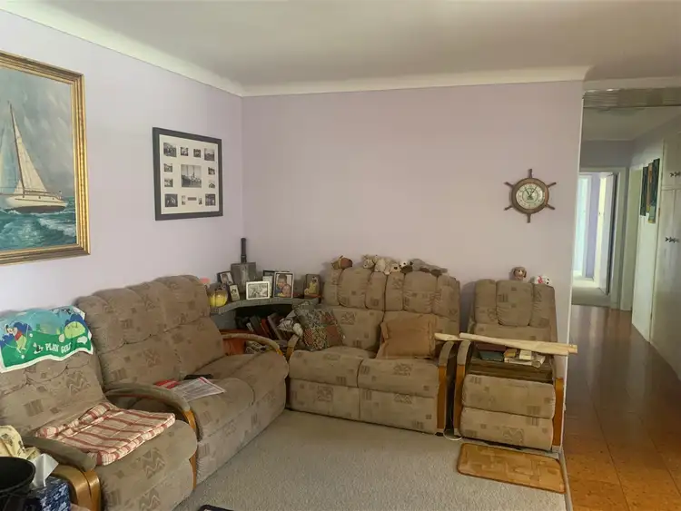 Second view of Homely house listing, 122 Raeburn Street, Manly West QLD 4179