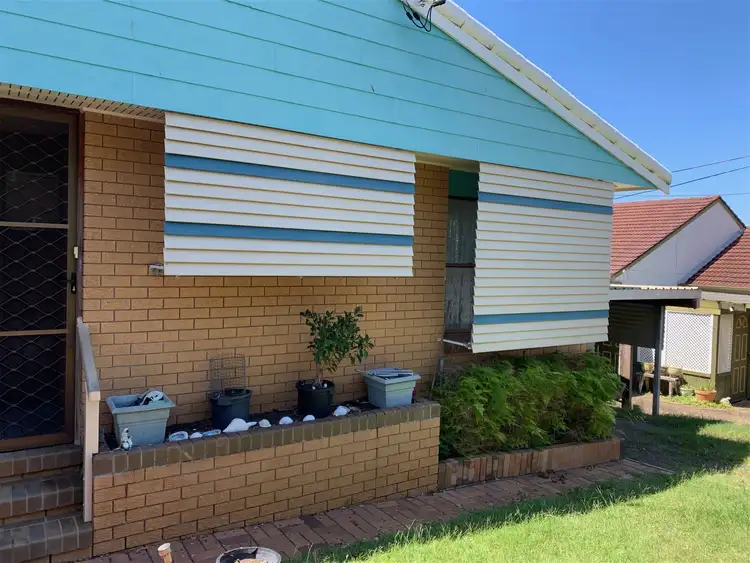 Fifth view of Homely house listing, 122 Raeburn Street, Manly West QLD 4179