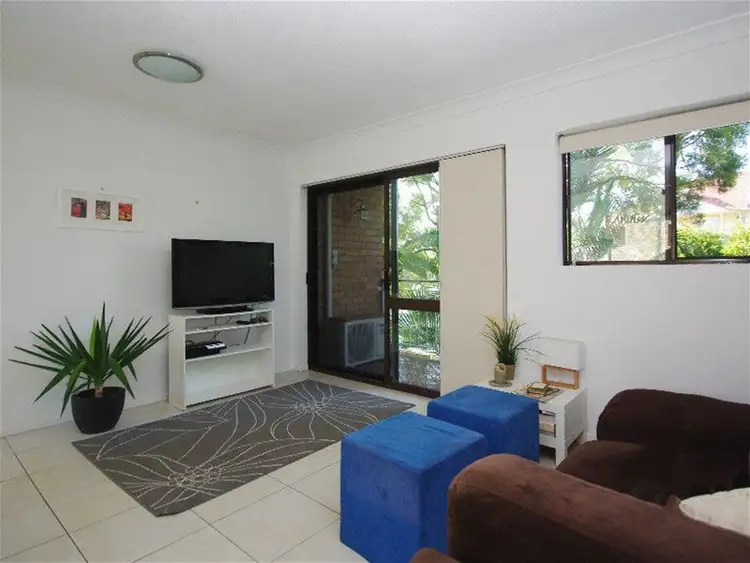 1/65 Jellicoe Street, Coorparoo QLD 4151